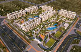 2-zimmer wohnung 65 m² in Torrevieja, Spanien. 305 000 €