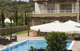 Villa – Iraklio, Kreta, Griechenland. 2 800 €  pro Woche