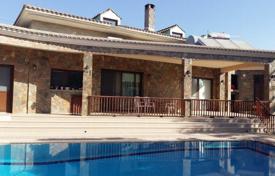 4-zimmer einfamilienhaus in Nicosia, Zypern. 520 000 €