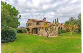 8-zimmer einfamilienhaus in Livorno, Italien. 1 800 000 €