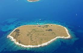 Insel – Medulin, Istria County, Kroatien. 20 400 000 €