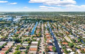 Grundstück – Fort Lauderdale, Florida, Vereinigte Staaten. 1 400 000 €