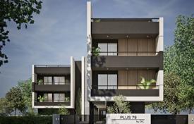New residential complex with apartments in Livadia, Zypern. ab 295 000 €
