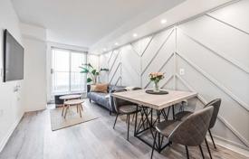 1-zimmer wohnung in North York, Kanada. C$783 000