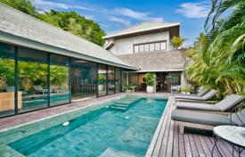5-zimmer villa 380 m² in Canggu, Indonesien. $1 422 000
