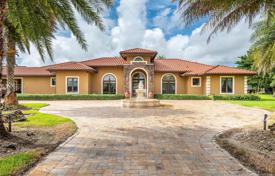 Villa – Miami, Florida, Vereinigte Staaten. $2 300 000