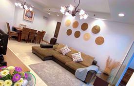 2-zimmer appartements in eigentumswohnungen in Huai Khwang, Thailand. $210 000