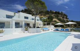 Villa – Sant Josep de sa Talaia, Ibiza, Balearen,  Spanien. 68 000 €  pro Woche
