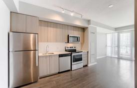 Wohnung – Bayview Avenue, Toronto, Ontario,  Kanada. C$962 000