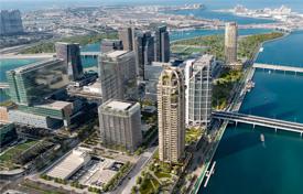 Wohnsiedlung The Ritz-Carlton Residences by SAAS – Abu Dhabi, VAE. ab $1 225 000