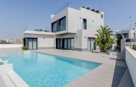 3-zimmer villa 319 m² in Campoamor, Spanien. 1 195 000 €