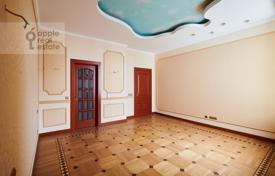 6-zimmer wohnung 412 m² in district Khamovniki, Russland. 339 309 000 ₽