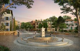 New residential complex with apartments in Aix-en-Provence, Frankreich. ab 308 000 €