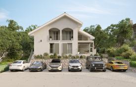 2-zimmer wohnung 53 m² in Malinska, Kroatien. 320 000 €