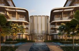 Wohnsiedlung Four Seasons Private Residences Abu Dhabi at Saadiyat Beach – Al Saadiyat Island, Abu Dhabi, VAE. ab $19 033 000