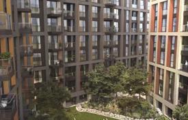 1-zimmer wohnung in London, Vereinigtes Königreich. £659 000