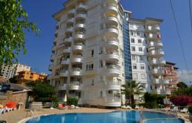 Wohnung – Alanya, Antalya, Türkei. $196 000
