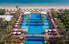 4-zimmer villa 460 m² in The Palm Jumeirah, VAE (Vereinigte Arabische Emirate). $10 500  pro Woche