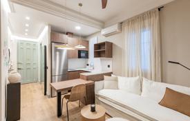 2-zimmer wohnung 50 m² in Madrid Stadt, Spanien. 630 000 €