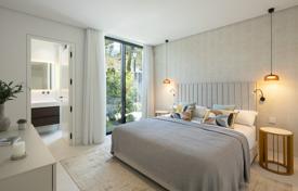 14-zimmer villa 631 m² in Benahavis, Spanien. 6 995 000 €