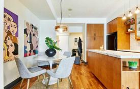2-zimmer wohnung in Old Toronto, Kanada. C$1 318 000
