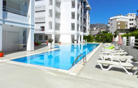 Wohnung – Antalya (city), Antalya, Türkei. $261 000