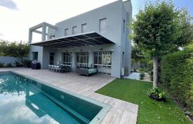 Villa – Herzlia, Tel Aviv District, Israel. $6 343 000