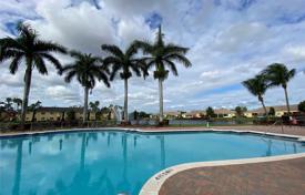 Eigentumswohnung – Homestead, Florida, Vereinigte Staaten. $350 000