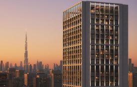 Büro Binghatti Moonlight – Jaddaf Waterfront, Dubai, VAE. $813 000