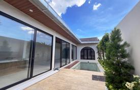 3-zimmer villa 173 m² in Jimbaran, Indonesien. $141 000