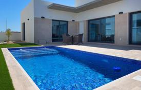 3-zimmer villa 112 m² in Daya Nueva, Spanien. 380 000 €