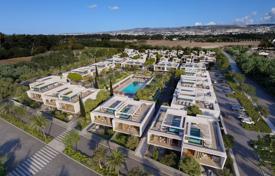 New residential complex with apartments and villas in Geroskipou, Zypern. ab 940 000 €