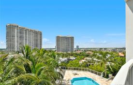 Wohnung – Aventura, Florida, Vereinigte Staaten. $925 000