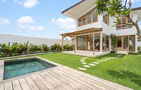 3-zimmer villa 150 m² in Canggu, Indonesien. $250 000