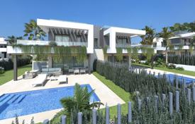 2-zimmer villa 261 m² in Torrevieja, Spanien. 492 000 €