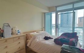 1-zimmer wohnung in Yonge Street, Kanada. C$747 000