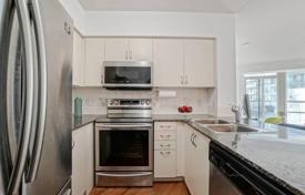 2-zimmer wohnung in Etobicoke, Kanada. C$914 000