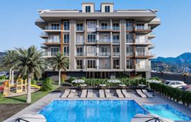 Neubauwohnung – Oba, Antalya, Türkei. $128 000