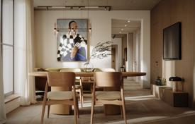 4-zimmer wohnung 120 m² in Central District, Lettland. 397 000 €