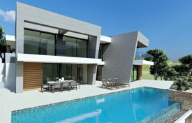 3-zimmer villa 222 m² in Benitachell, Spanien. 2 450 000 €