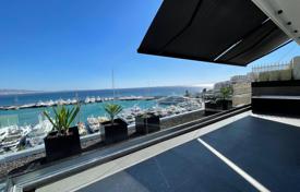 2-zimmer wohnung 82 m² in Piraeus, Griechenland. 680 000 €
