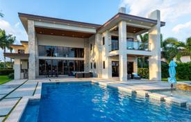 Villa – Hollywood, Florida, Vereinigte Staaten. $4 250 000