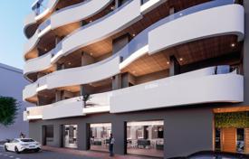 2-zimmer wohnung 101 m² in Torrevieja, Spanien. 469 000 €