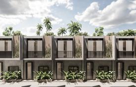 2-zimmer villa 80 m² in Canggu, Indonesien. $270 000