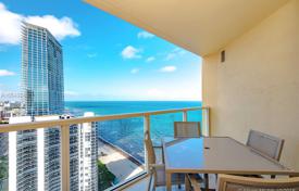 Wohnung – Sunny Isles Beach, Florida, Vereinigte Staaten. $779 000