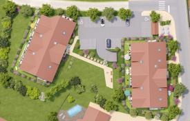 New residential complex with apartments in Haute-Savoie, Frankreich. ab 301 000 €