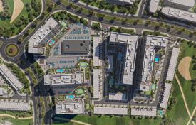 Wohnsiedlung Verdana Three Townhouse – Dubai Investment Park First, Dubai, VAE. ab $558 000