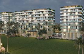 2-zimmer appartements in neubauwohnung 69 m² in Batumi, Georgien. $155 000