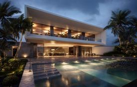 4-zimmer villa 220 m² in Pandawa beach, Indonesien. $810 000