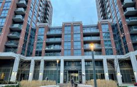 2-zimmer wohnung in North York, Kanada. C$747 000